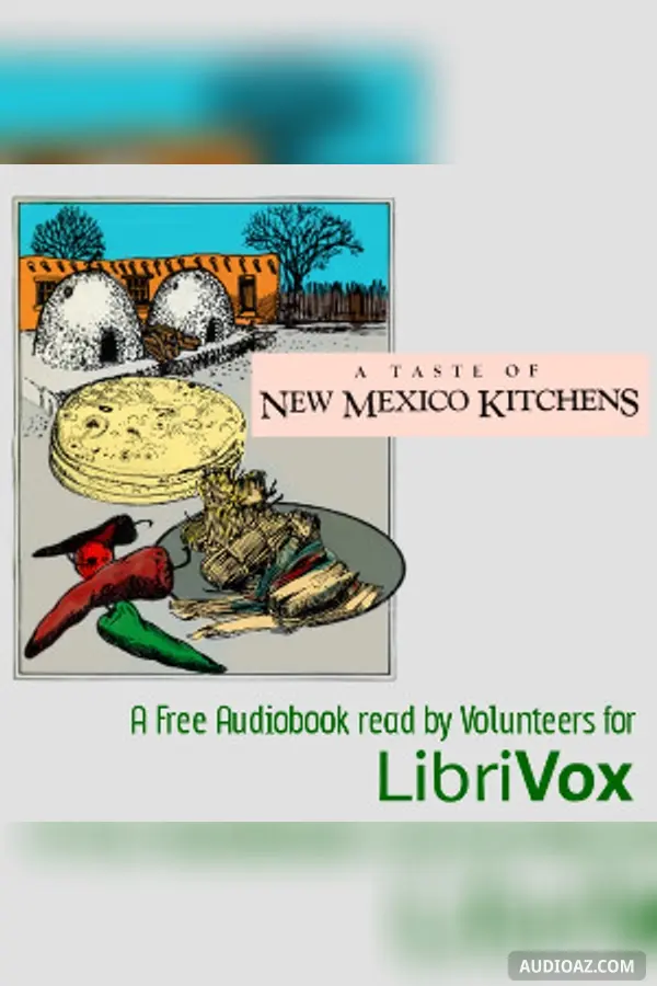 Taste of New Mexico Kitchens