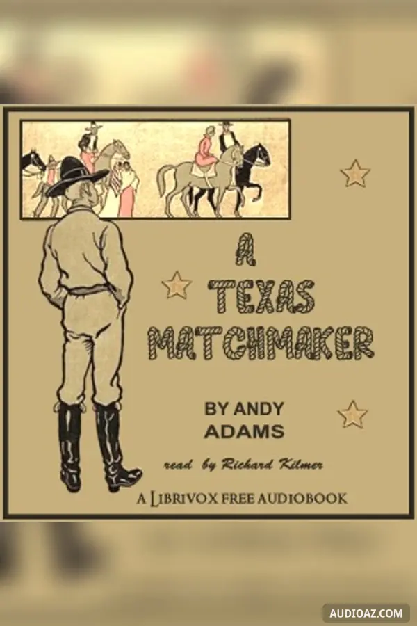 Texas Matchmaker