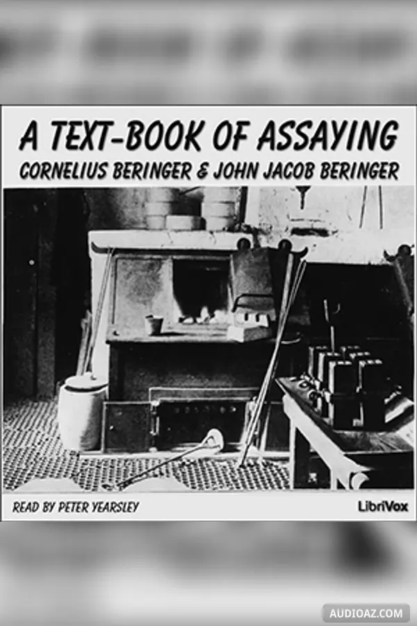 Text-book of Assaying