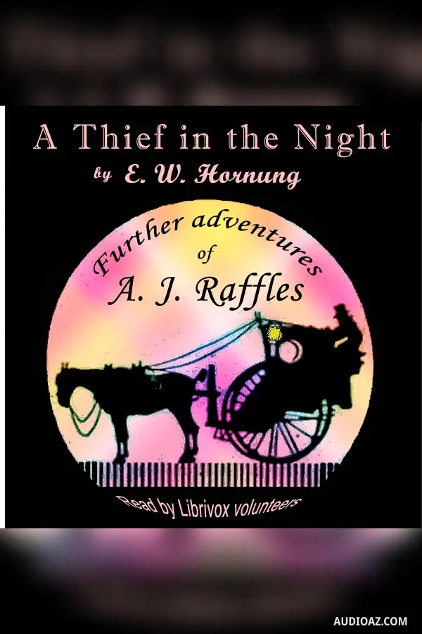 Thief in the Night - Version 2