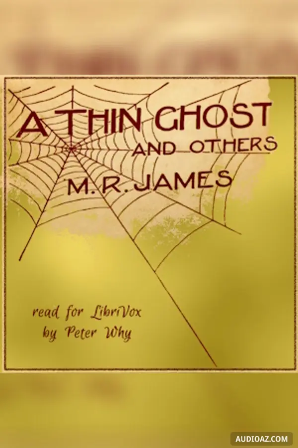 Thin Ghost and Others