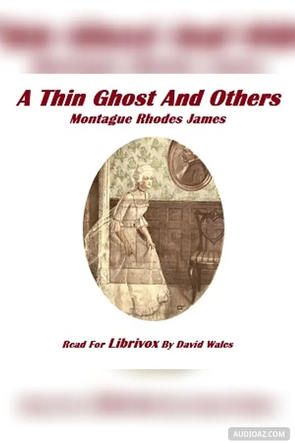 Thin Ghost And Others