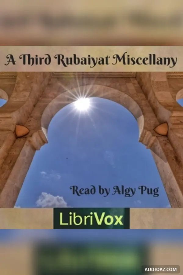 Third Rubaiyat Miscellany