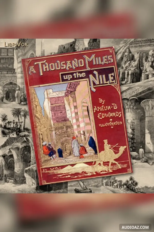 Thousand Miles up the Nile