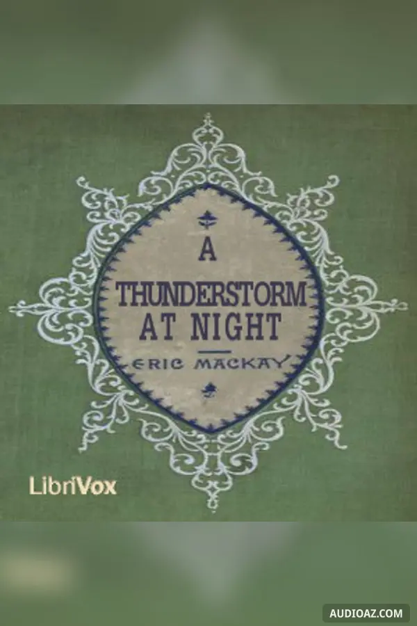 Thunderstorm at Night