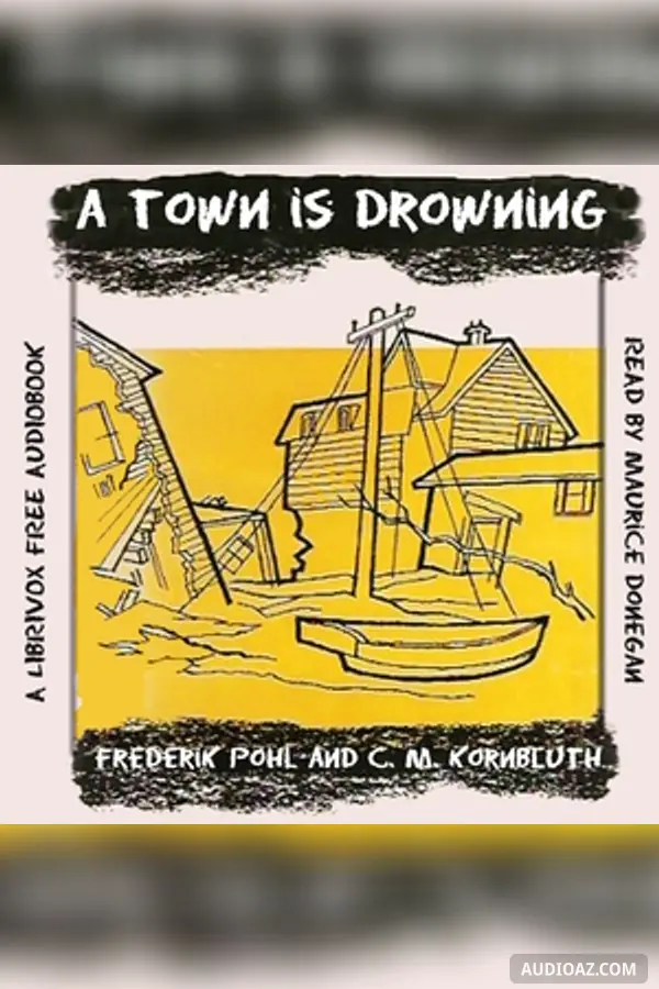 Town is Drowning