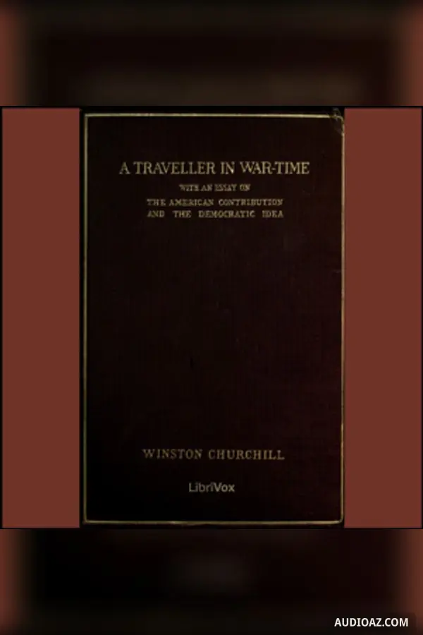 Traveller in War-Time