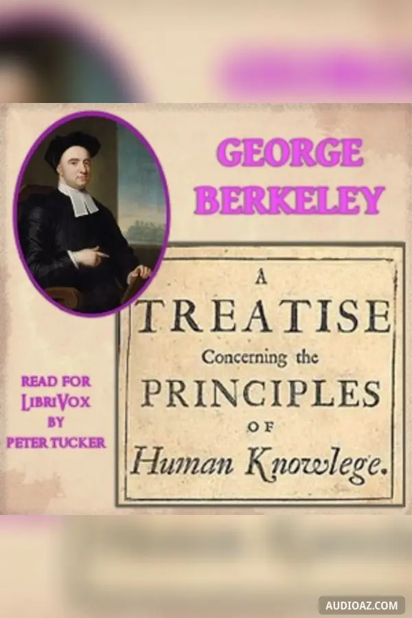 Treatise Concerning the Principles of Human Knowledge (Version 2)