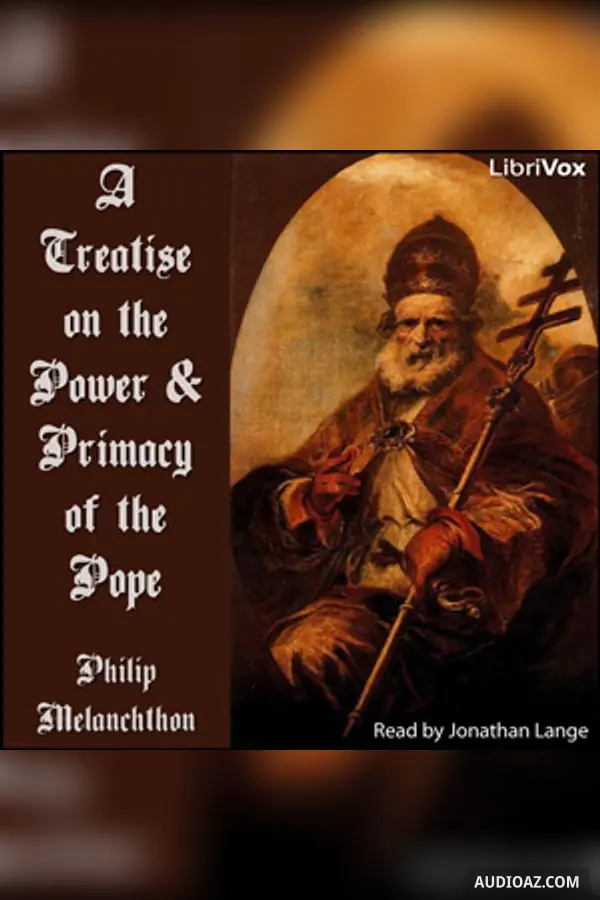 Treatise on the Power and Primacy of the Pope