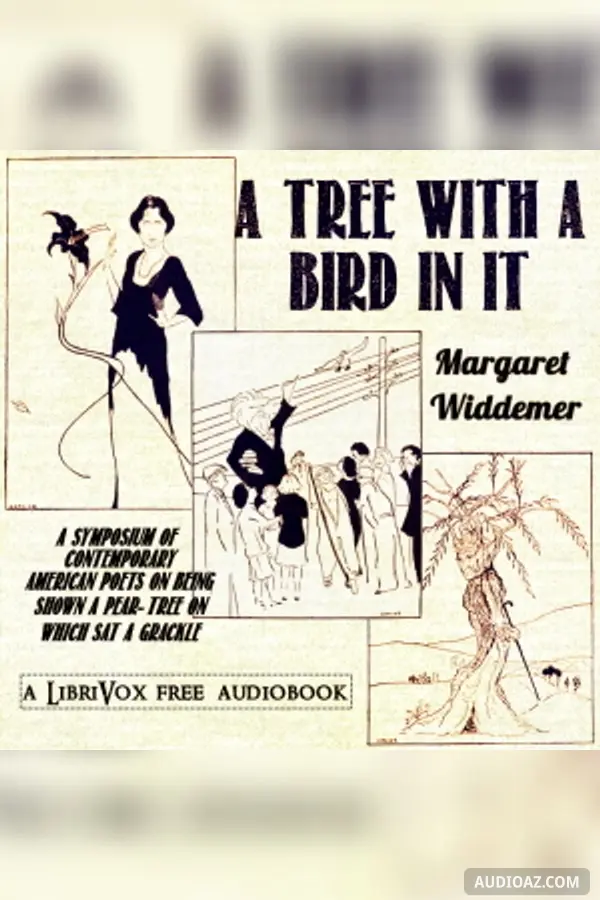 Tree with a Bird in it