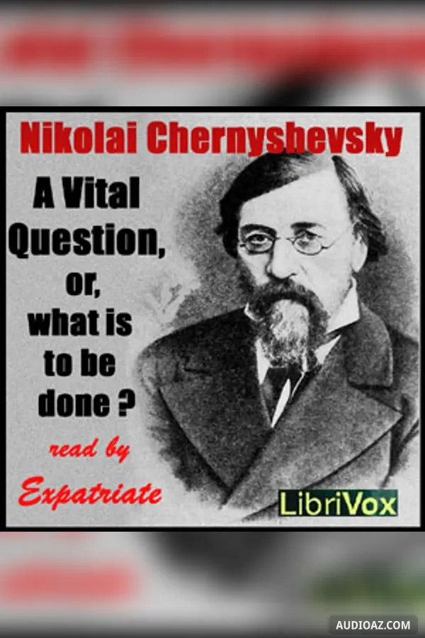 Vital Question, or, What is to be Done?