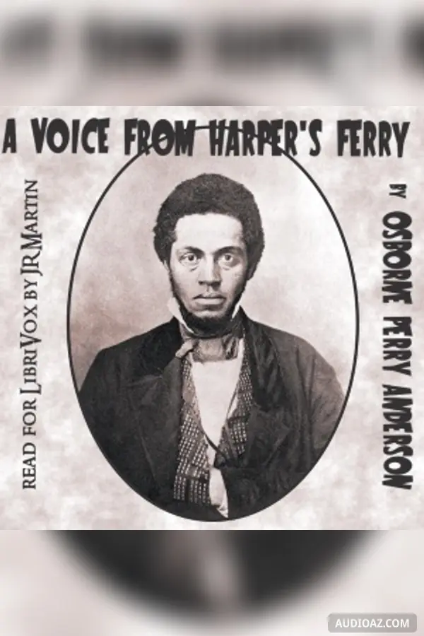 Voice From Harper's Ferry