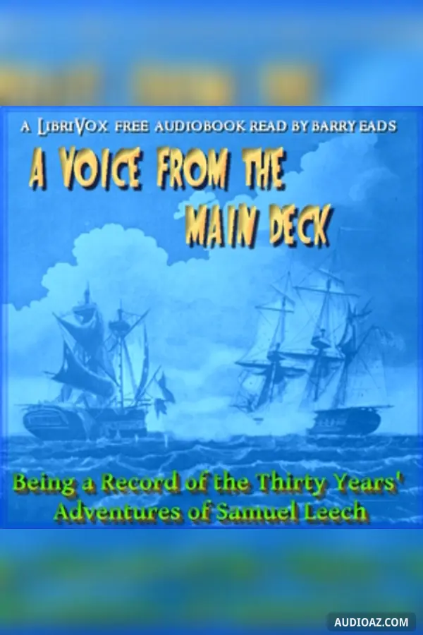 Voice From The Main Deck