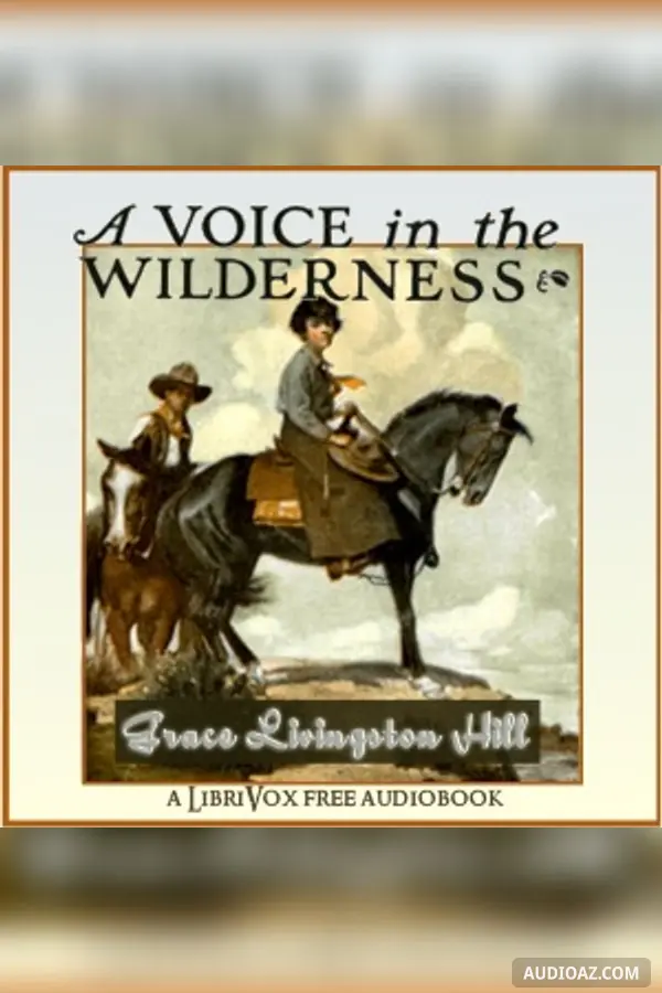 Voice in the Wilderness
