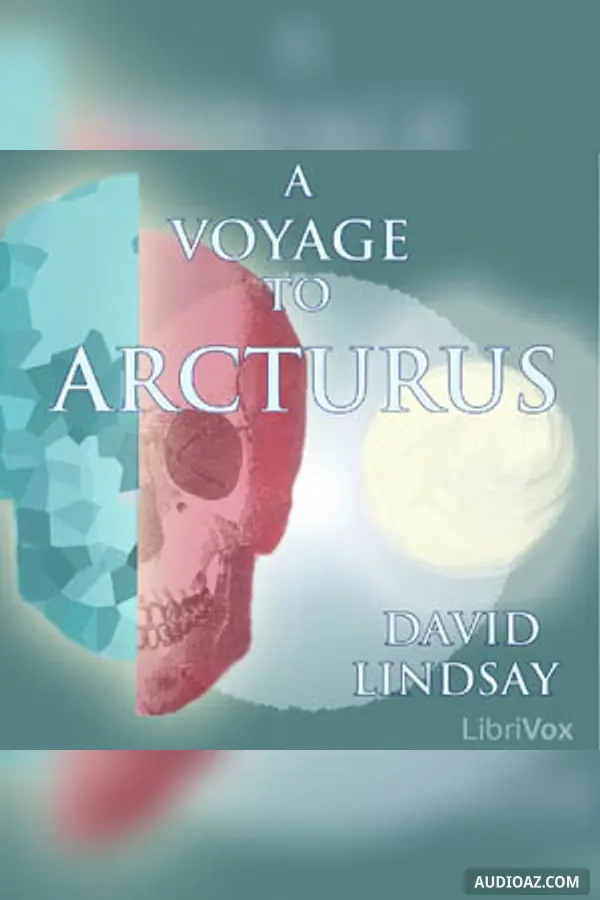 Voyage to Arcturus