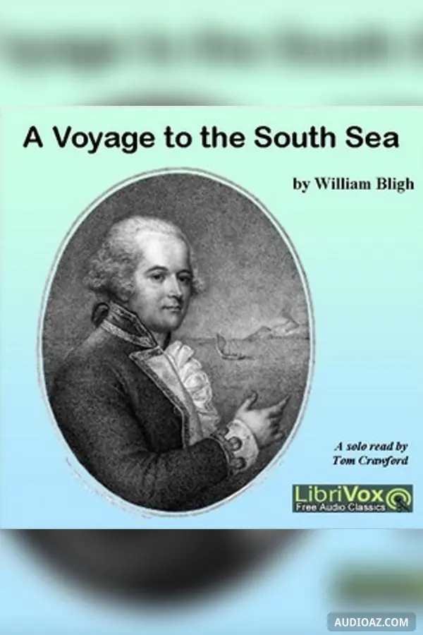 Voyage to the South Sea