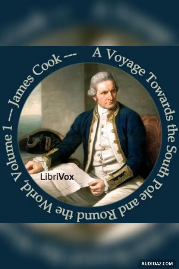 Voyage Towards the South Pole and Round the World