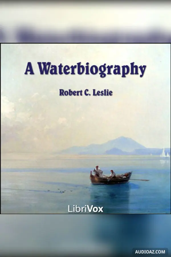 Waterbiography