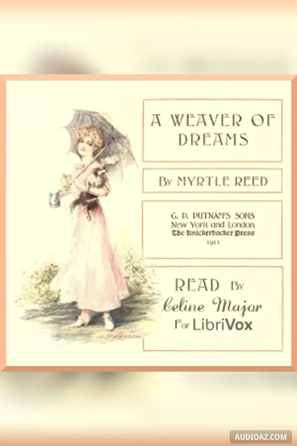 Weaver of Dreams
