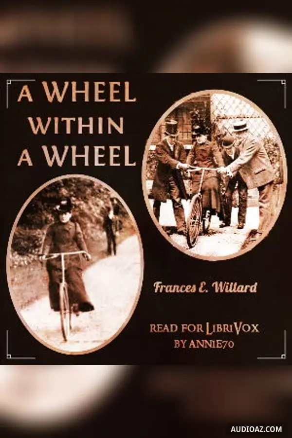 Wheel Within A Wheel