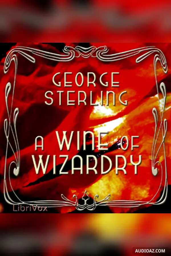 Wine of Wizardry