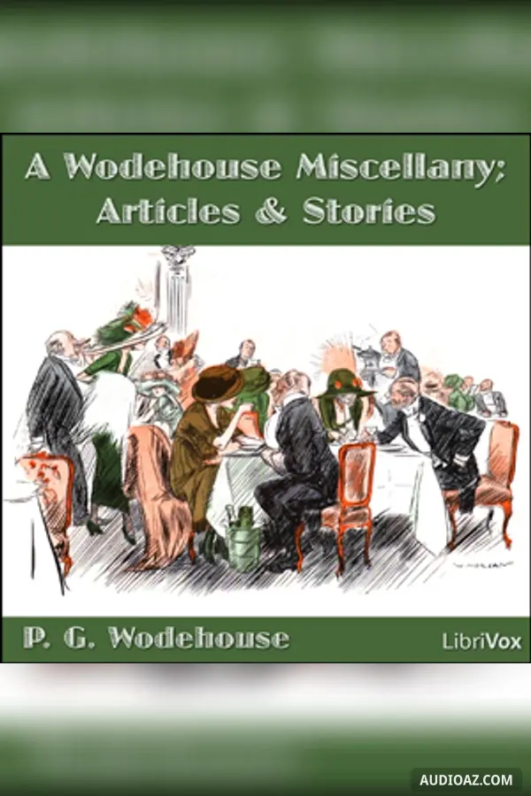 Wodehouse Miscellany