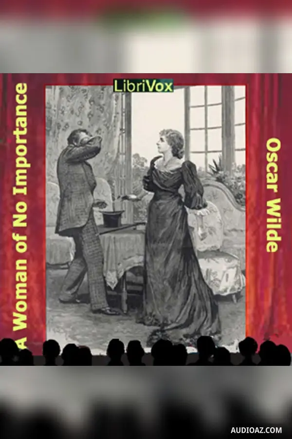 Woman of No Importance