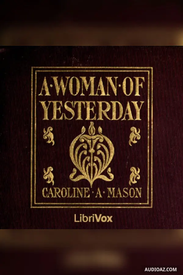 Woman Of Yesterday