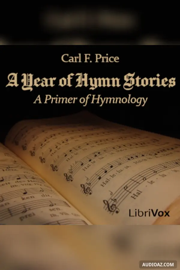 Year of Hymn Stories: A Primer of Hymnology