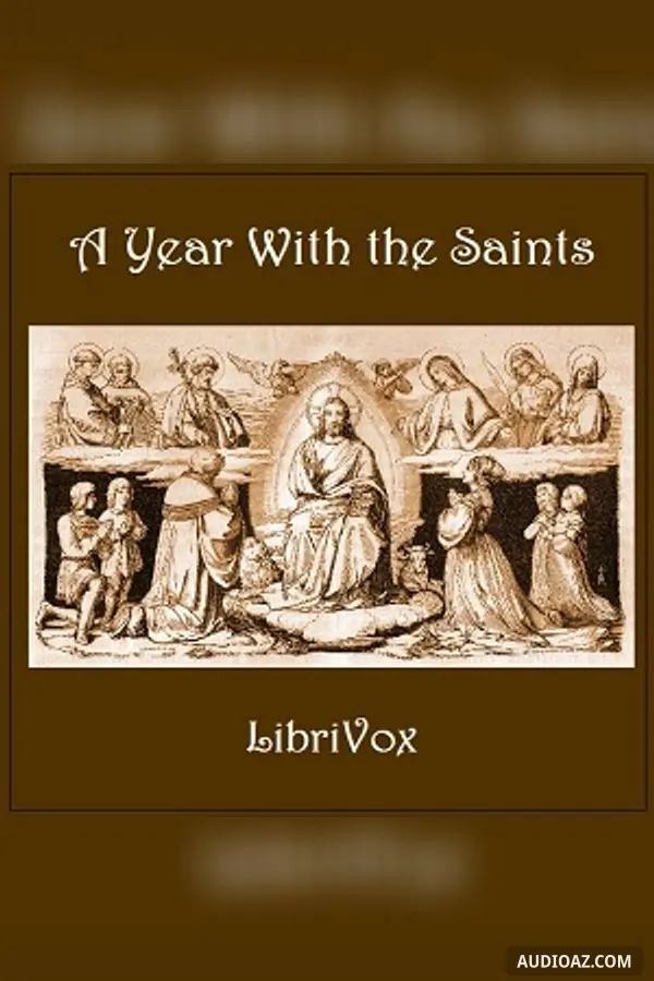 Year With the Saints