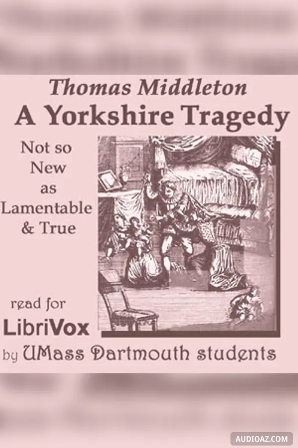 Yorkshire Tragedy