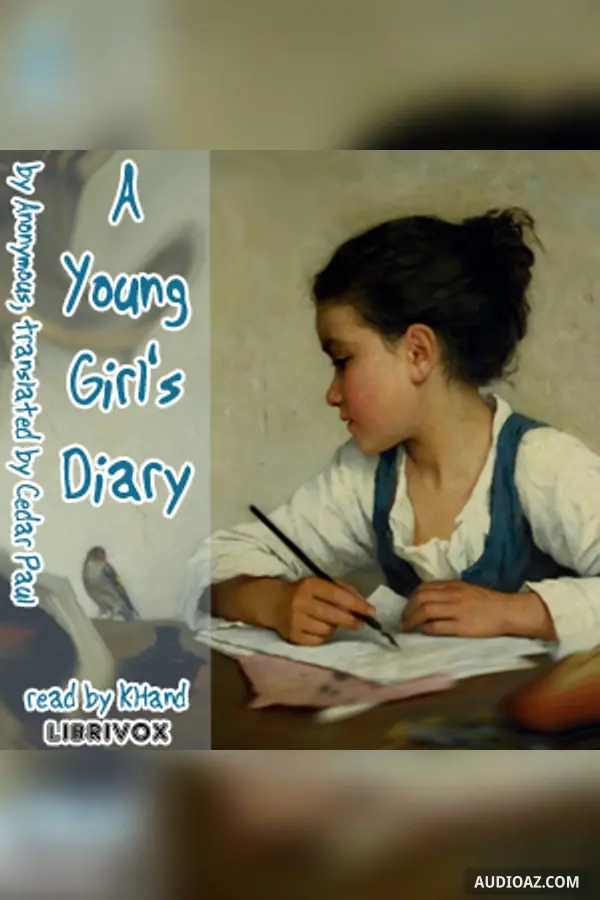 Young Girl's Diary