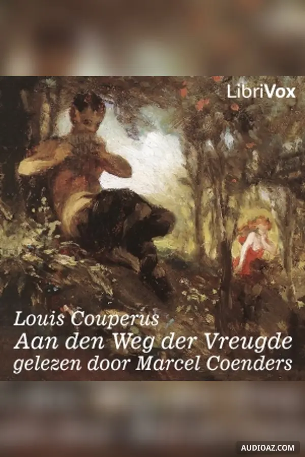 Aan den Weg der Vreugde