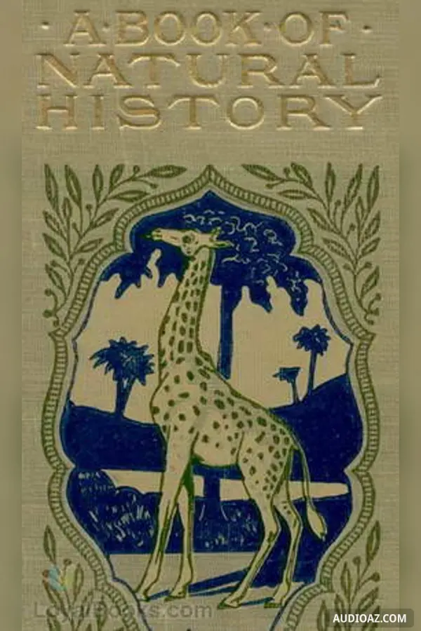 A Book of Natural History