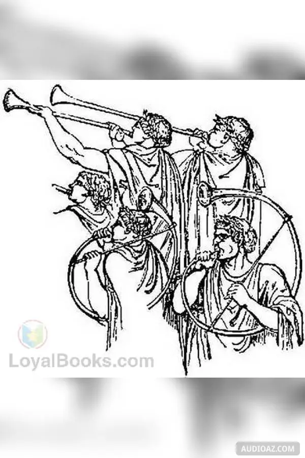 A Smaller History of Rome