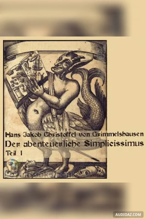 Der abenteuerliche Simplicissimus, Teil 1