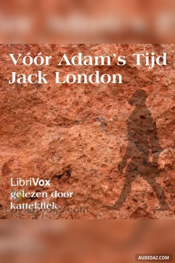 Vóór Adam's Tijd