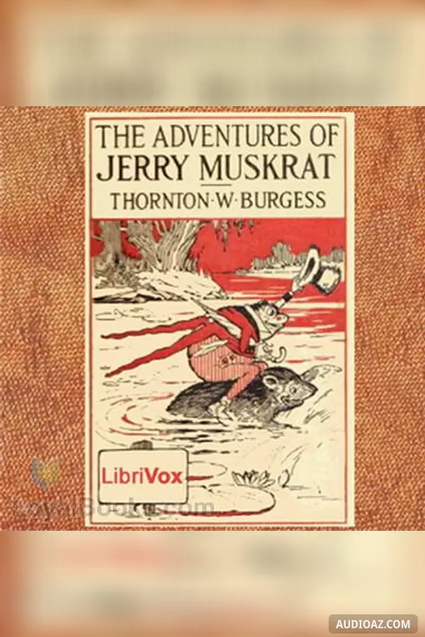 The Adventures of Jerry Muskrat