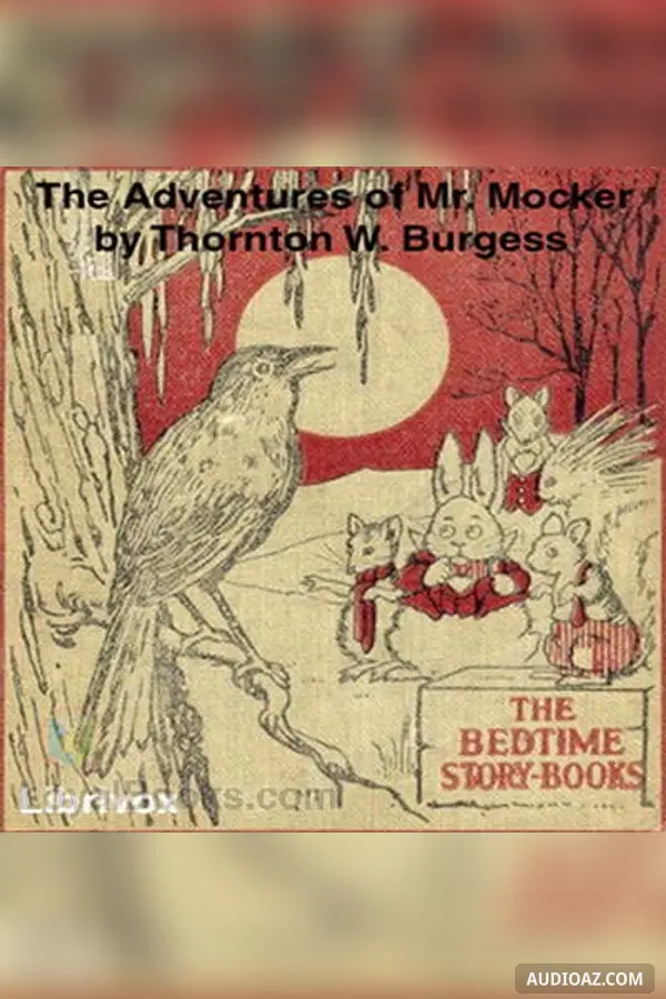 The Adventures of Mr. Mocker