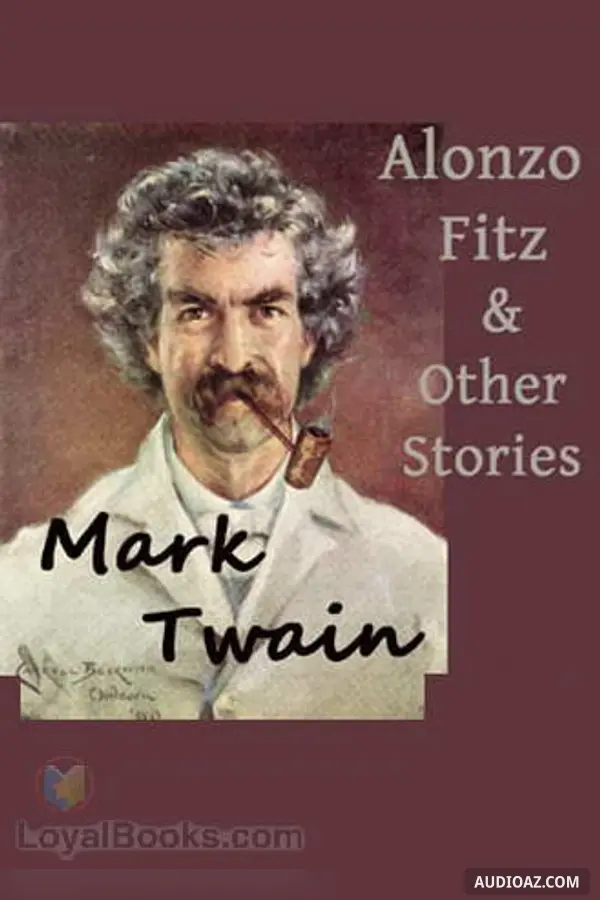 Alonso Fitz and Other Stories