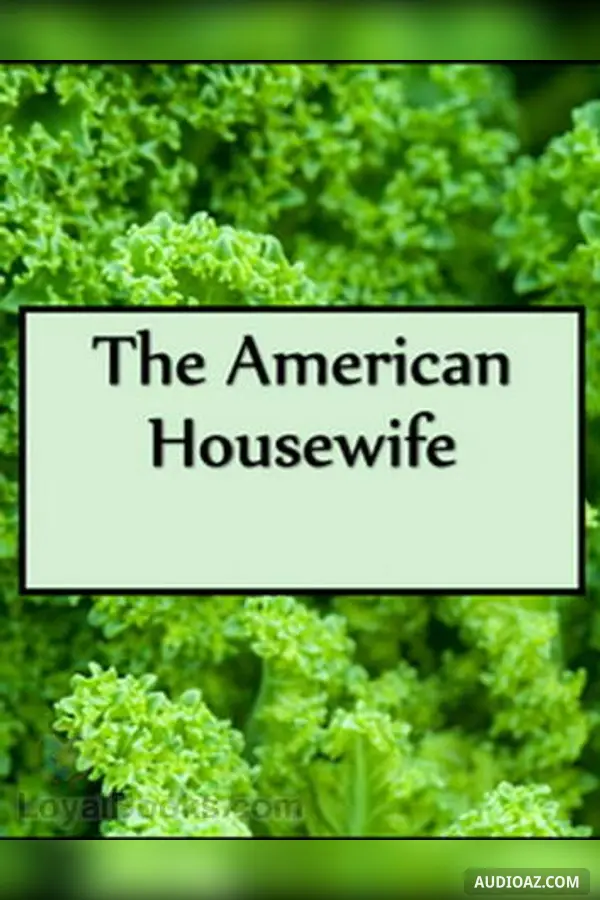 The American Housewife