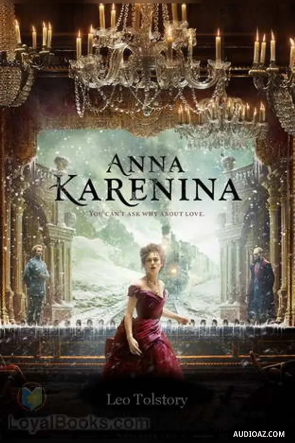 Anna Karenina (Nederlands)