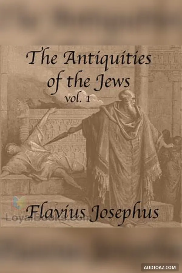 The Antiquities of the Jews