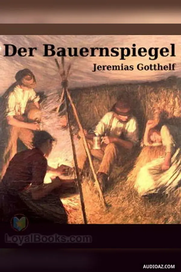 Der Bauernspiegel