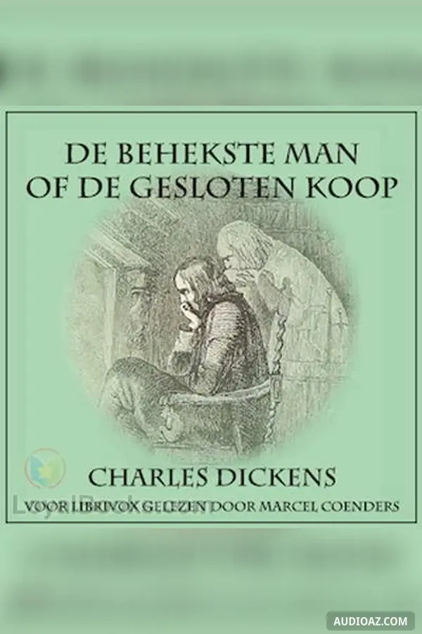 De Behekste Man of de Gesloten Koop