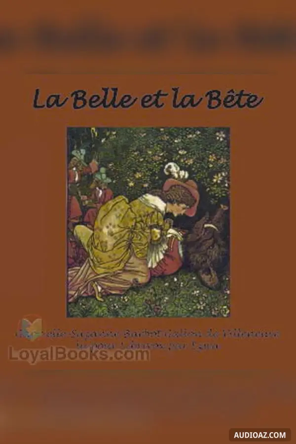 La Belle et la Bete