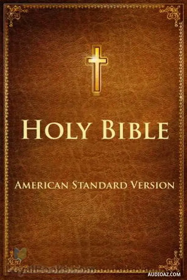The Bible, American Standard Version (ASV) - Genesis