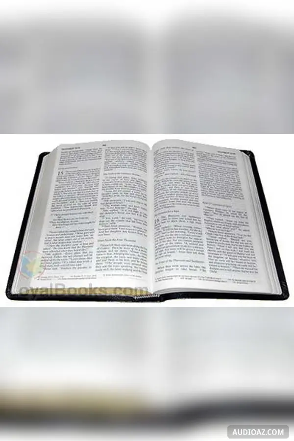 Bible par Louis Segond (LSG) - Jean