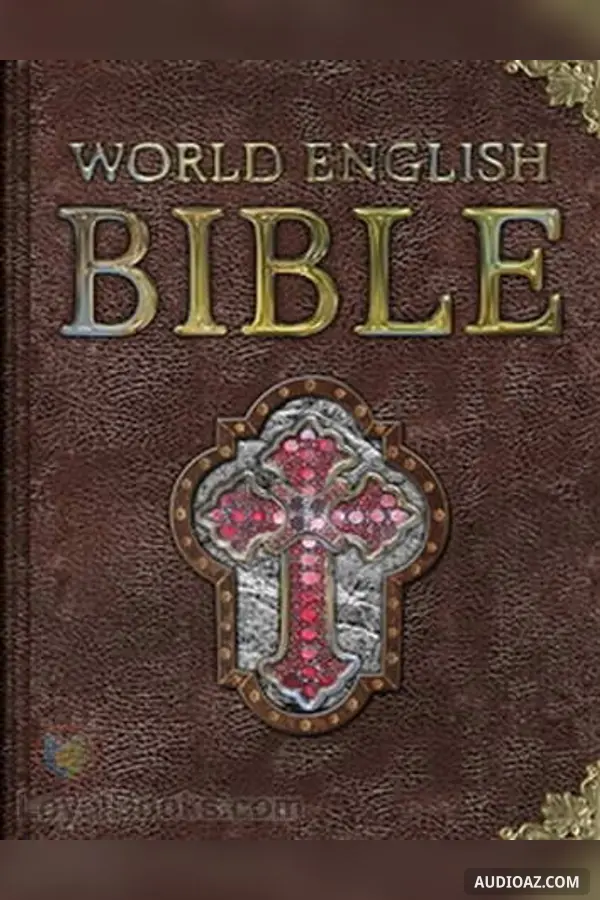 World English Bible (WEB) - Matthew