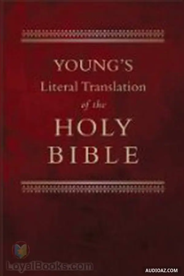 The Bible, Young's Literal Translation (YLT) - Genesis